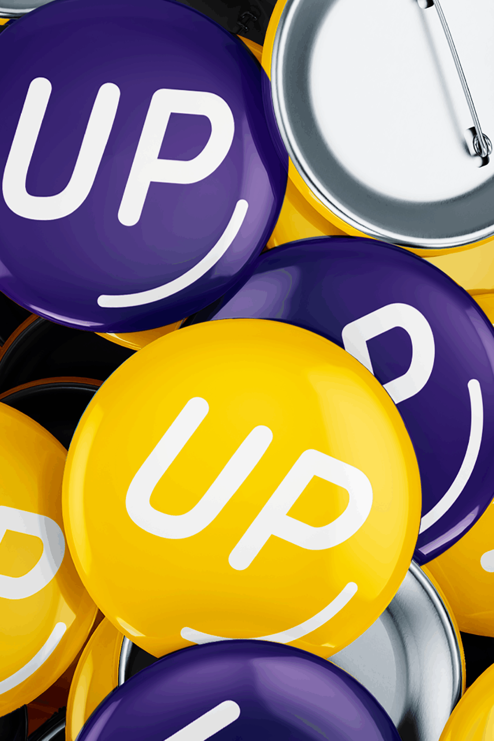 Spin Up Club